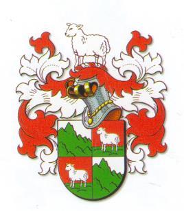 Familiewapen